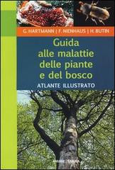 GUIDA ALLE MALATTIE DELLE PIANTE E DEL BOSCO