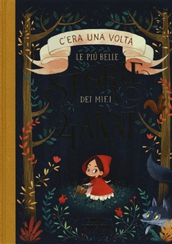 LE PIU BELLE STORIE DEI MIEI 3 ANNI