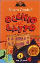OCCHIO AL GATTO