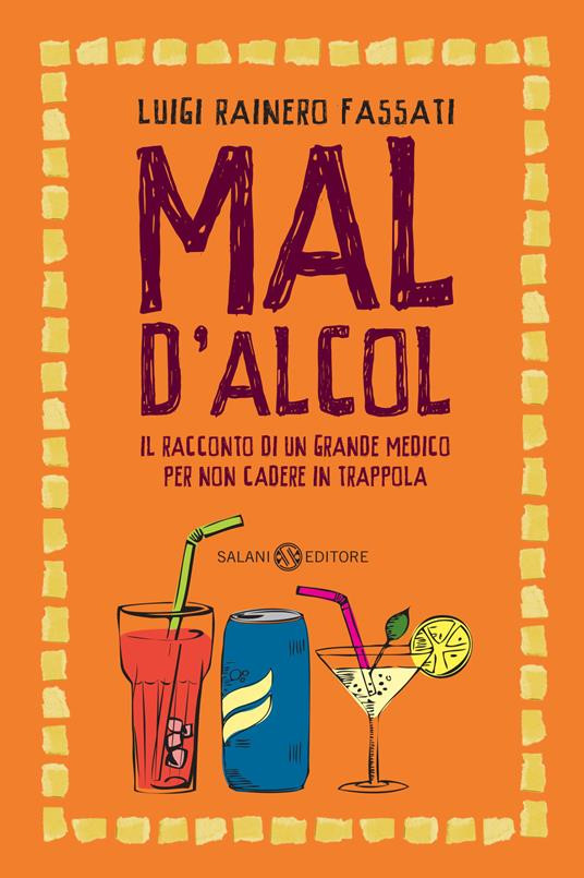 MAL D'ALCOL