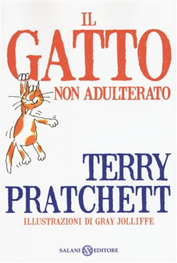 GATTO NON ADULTERATO