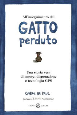 ALL INSEGUIMENTO DEL GATTO PERDUTO
