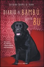 DIARIO DI BAMBU DETTO BU