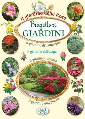 PROGETTARE GIARDINI