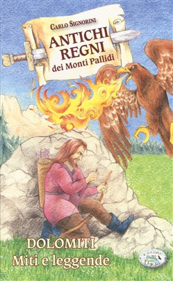 ANTICHI REGNI DEI MONTI PALLIDI
