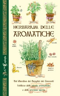 HERBARIUM DELLE AROMATICHE