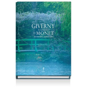 GIVERNY IL GIARDINO DI MONET