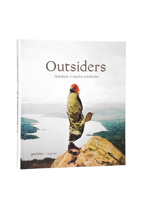 OUTSIDERS