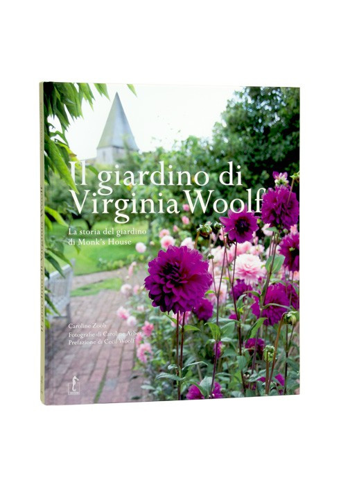 IL GIARDINO DI VIRGINIA WOOLF