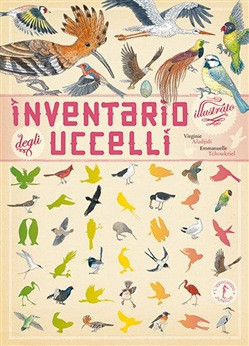 INVENTARIO DEGLI UCCELLI