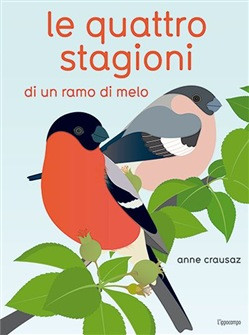 LE QUATTRO STAGIONI