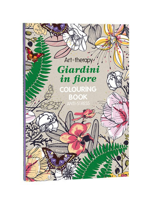 GIARDINI IN FIORE