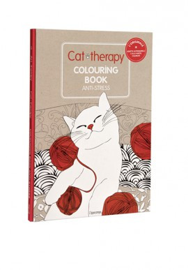 CAT THERAPY