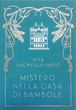 MISTERO NELLA CASA DI BAMBOLE