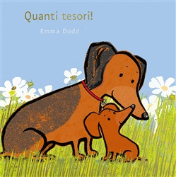 QUANTI TESORI