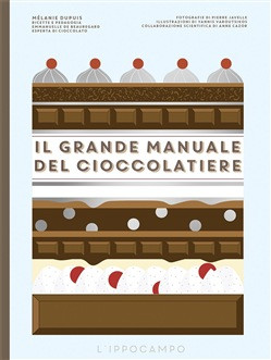 IL GRANDE MANUALE DEL CIOCCOLATIERE