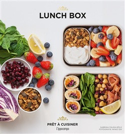 LUNCH BOX
