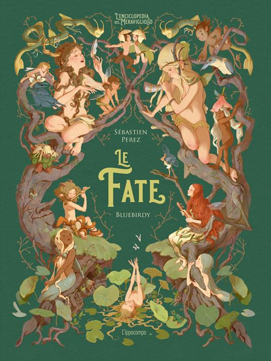 LE FATE