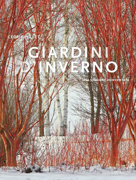 GIARDINI D INVERNO