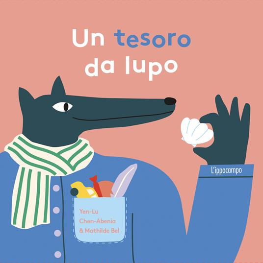 UN TESORO DA LUPO
