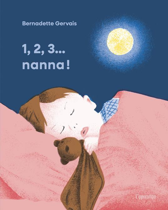 1 2 3 NANNA