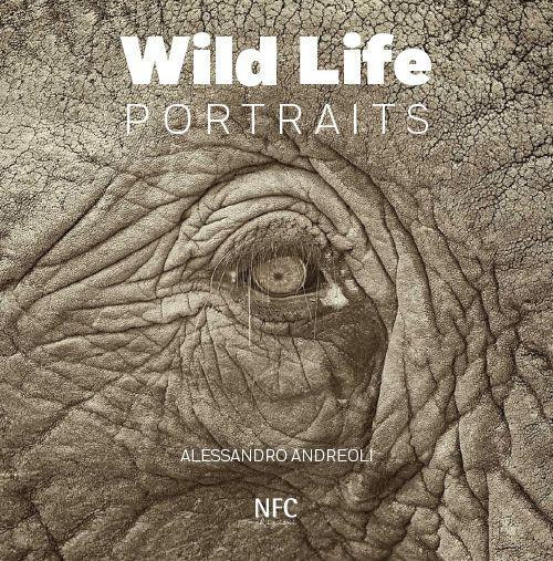 WILD LIFE PORTRAITS