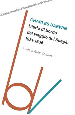 DIARIO DI BORDO DEL VIAGGIO DEL BEAGLE