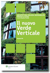 IL NUOVO VERDE VERTICALE