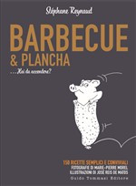 BARBECUE & PLANCHA