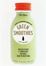 GREEN SMOOTHIES