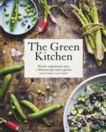 THE GREEN KITCHEN