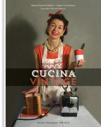 CUCINA VINTAGE