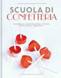 SCUOLA DI CONFETTERIA