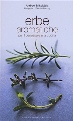 ERBE AROMATICHE