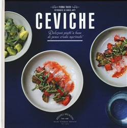 CEVICHE