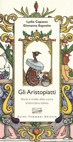 GLI ARISTOPIATTI
