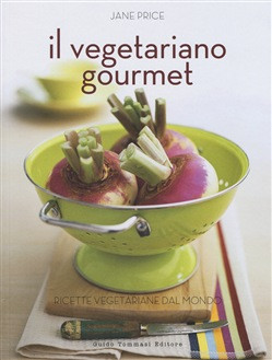 IL VEGETARIANO GOURMET