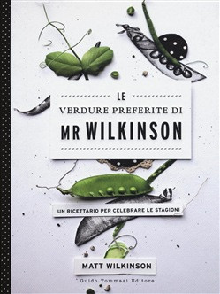 LE VERDURE PREFERITE DI MR. WILKINSON