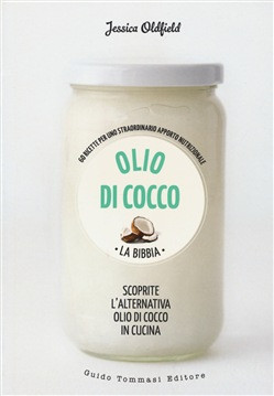OLIO DI COCCO