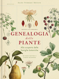 GENEALOGIA DELLE PIANTE