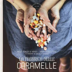 LA FABBRICA DELLE CARAMELLE