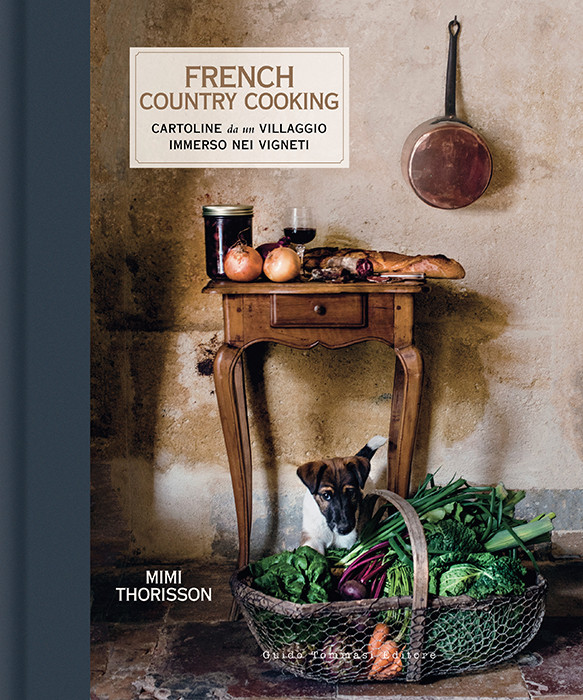 FRENCH COUNTRY COOKING