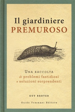 IL GIARDINIERE PREMUROSO