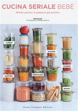 CUCINA SERIALE BEBE