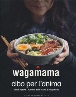 WAGAMAMA