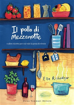 IL POLLO DI MEZZANOTTE