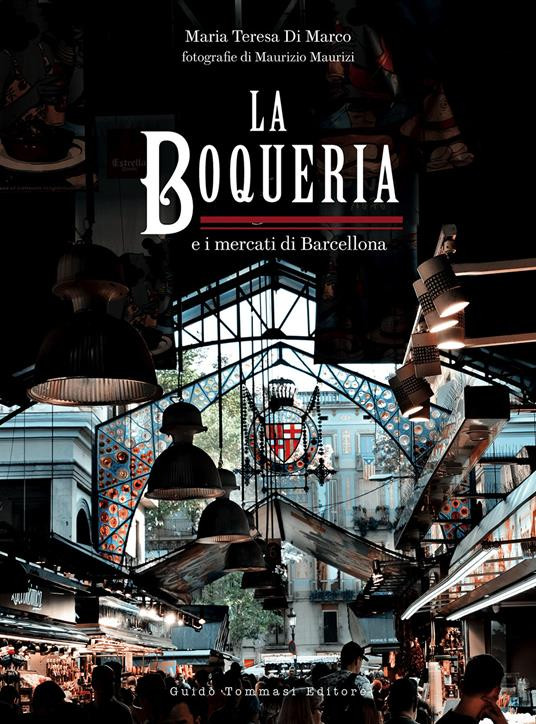 LA BOQUERIA