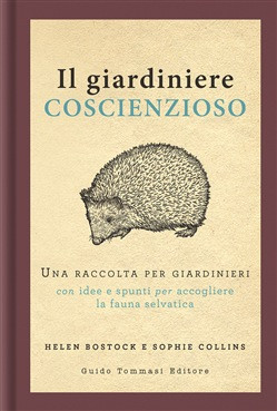 IL GIARDINIERE COSCIENZIOSO