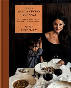 LA MIA ANTICA CUCINA ITALIANA