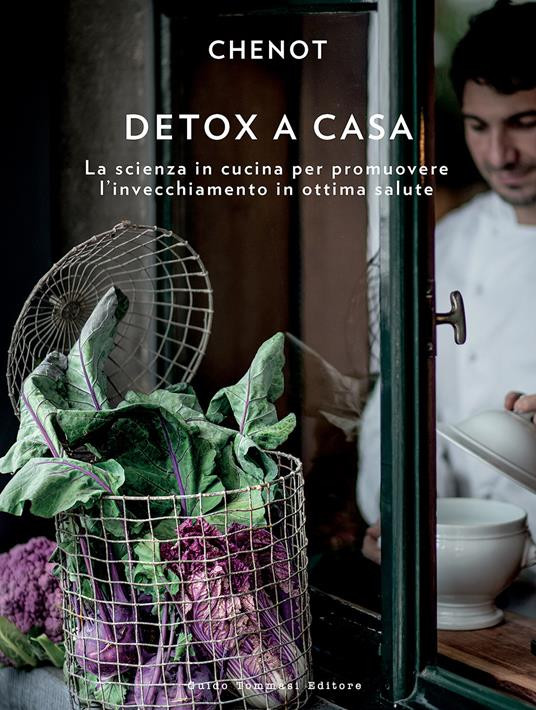 DETOX A CASA